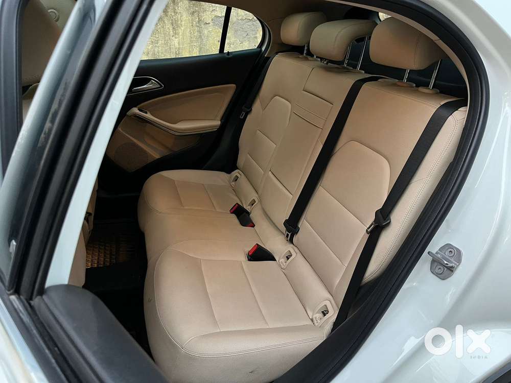Mercedes-benz Cla 200 D Sport, 2020, Diesel