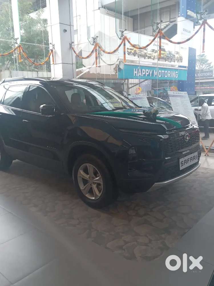 Tata Motors