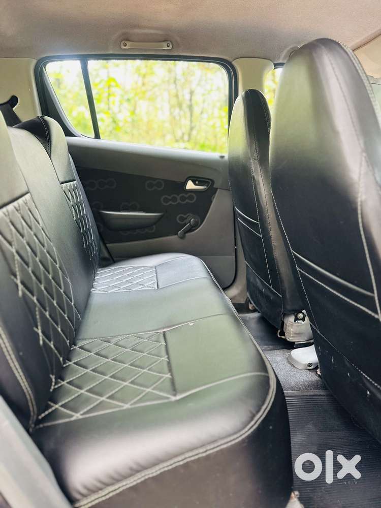 Maruti Suzuki Alto 800 Lxi Anniversary Edition, 2013, Petrol
