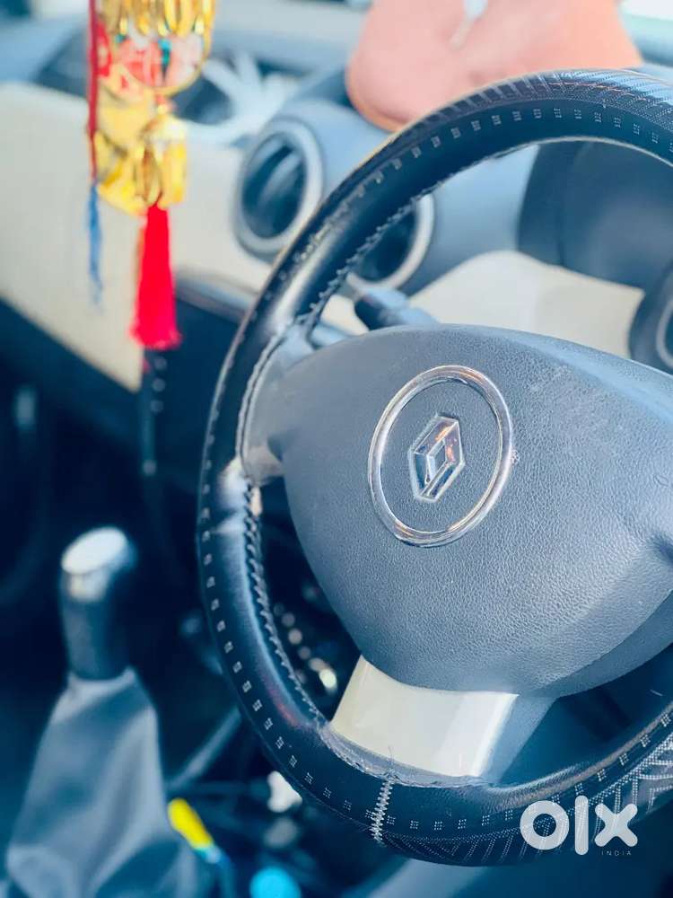 Renault Duster 2013 Diesel Well Maintained