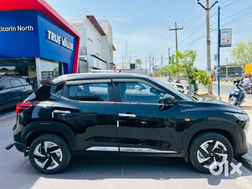 Nissan Magnite 1.0 Xe, 2024, Petrol