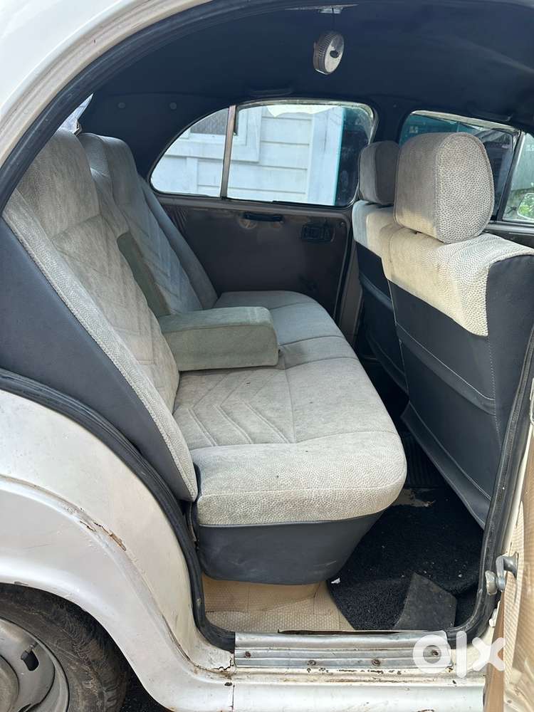 Ambassador Classic 1500 2006