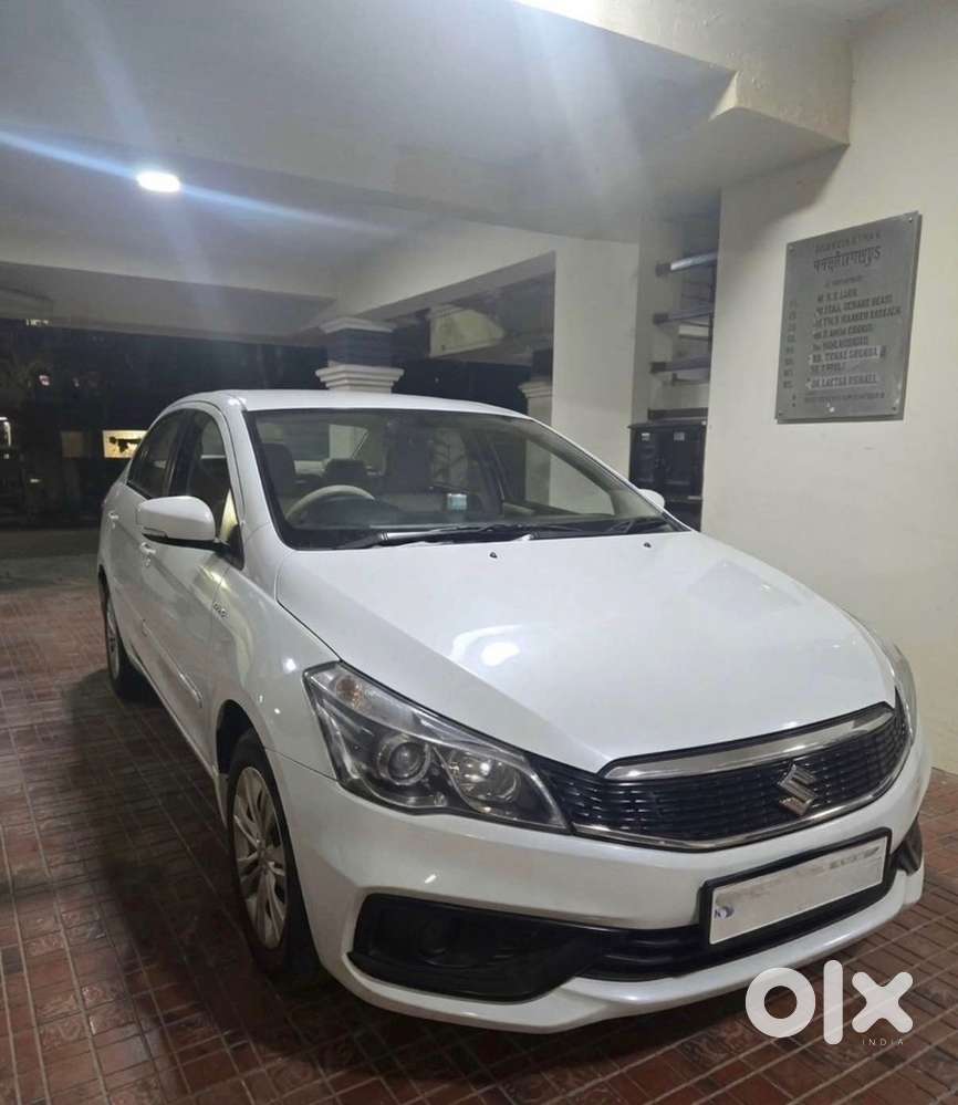 Maruti Suzuki Ciaz 2023 Petrol Manual Sigma 1.5