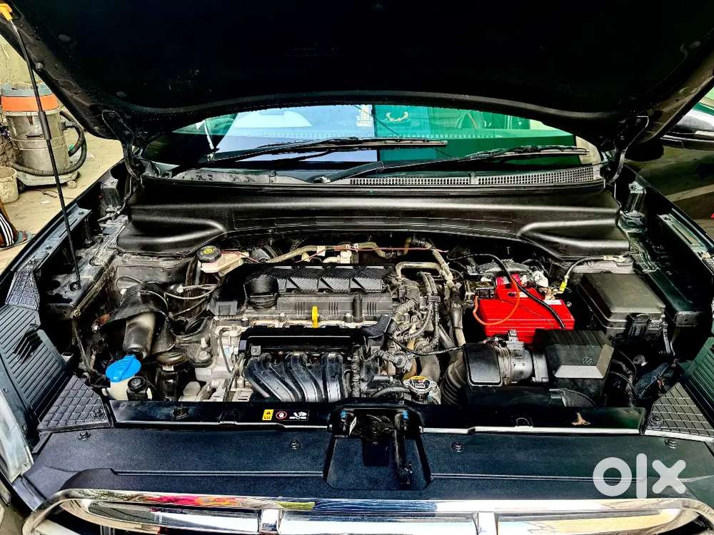 Hyundai Creta Petrol 2022 Nov  Manual Sx