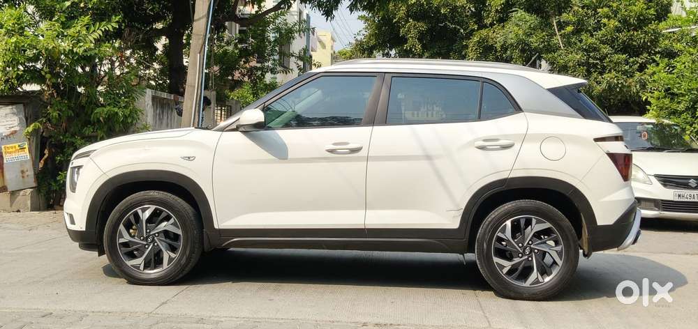 Hyundai Creta 1.5 Ex Diesel, 2022, Diesel