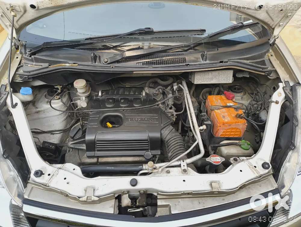 Maruti Suzuki Estilo 2010 Petrol Well Maintained