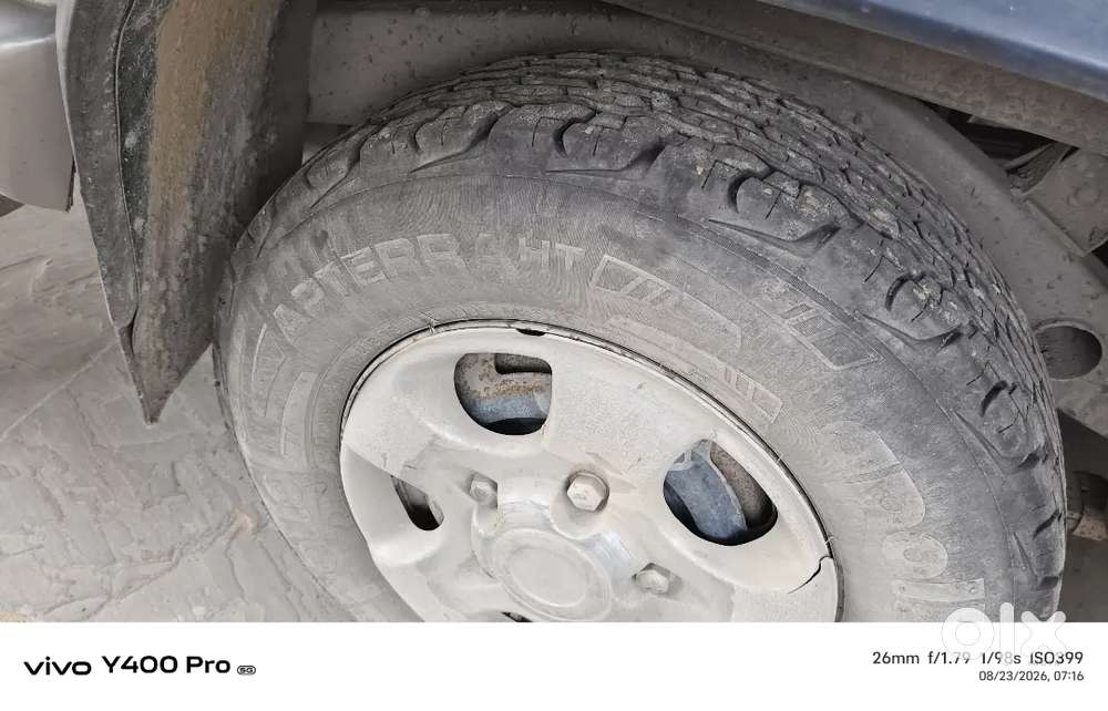 Mahindra Bolero 2004 Diesel