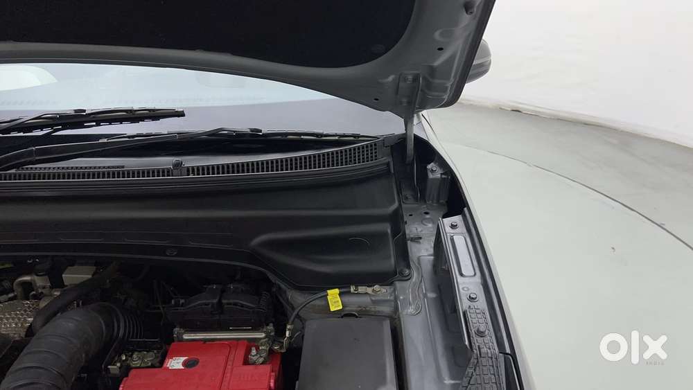 Hyundai Creta S 1.5 Diesel, 2021, Diesel