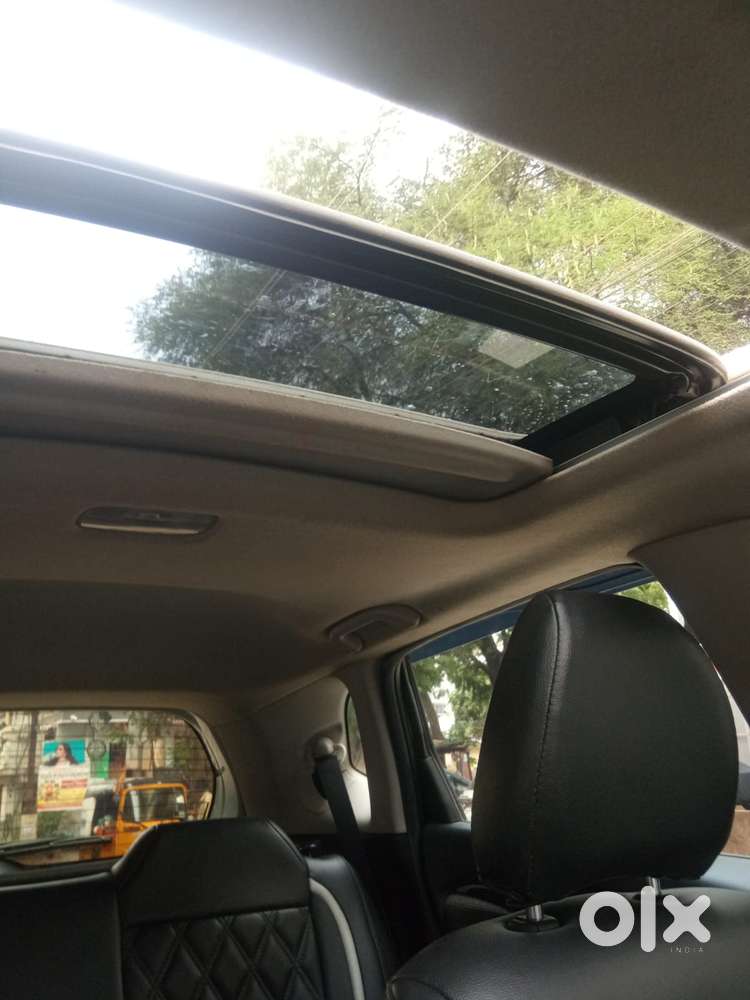 Honda Br-v 1.5 Vx I-vtec Mt, 2019, Diesel