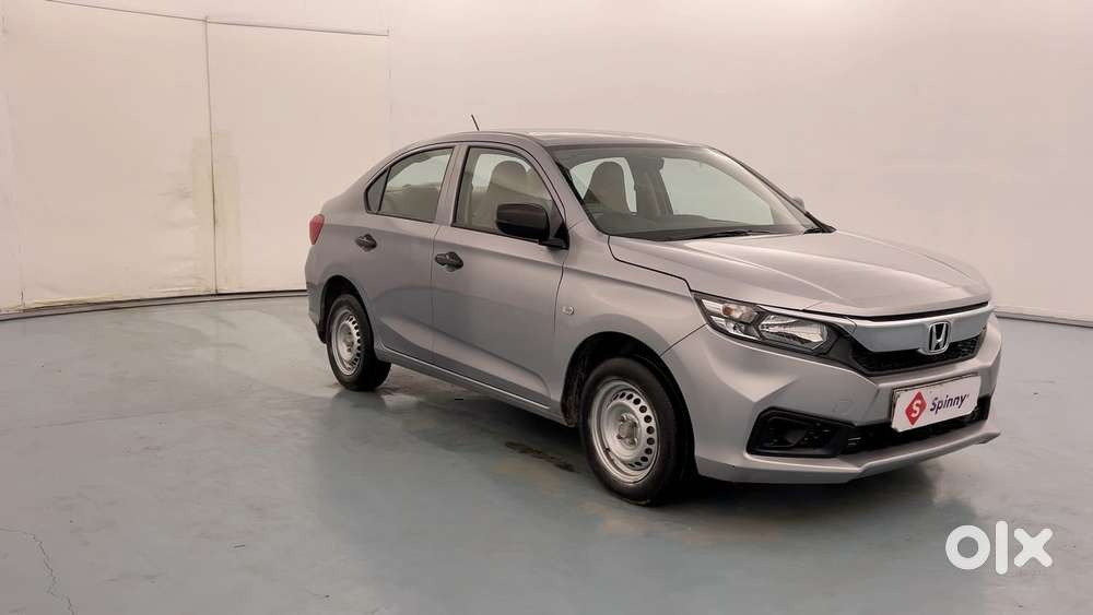 Honda Amaze 1.5 E Mt I-dtec, 2022, Diesel