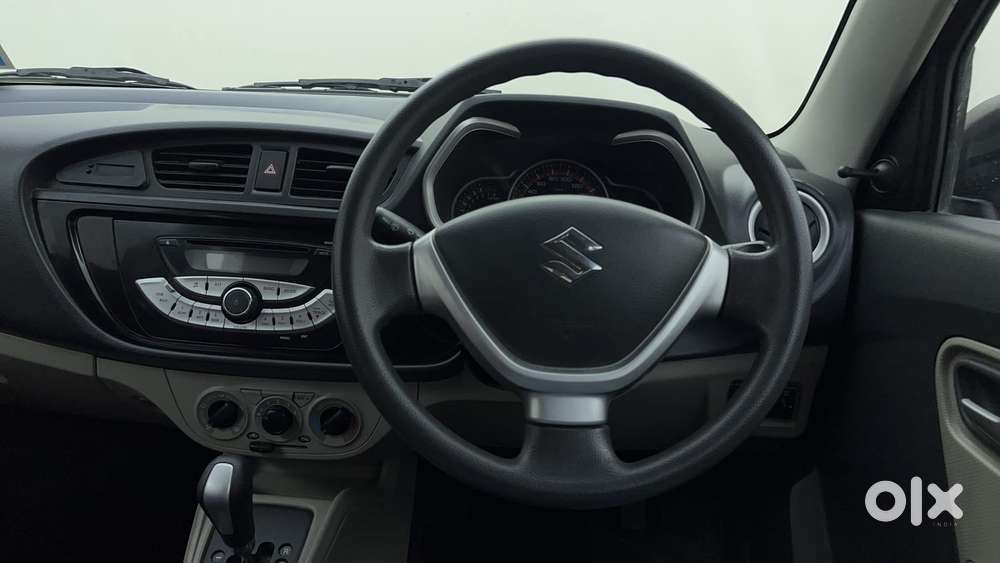 Maruti Suzuki Alto K10 1.0 Vxi Amt, 2019, Petrol