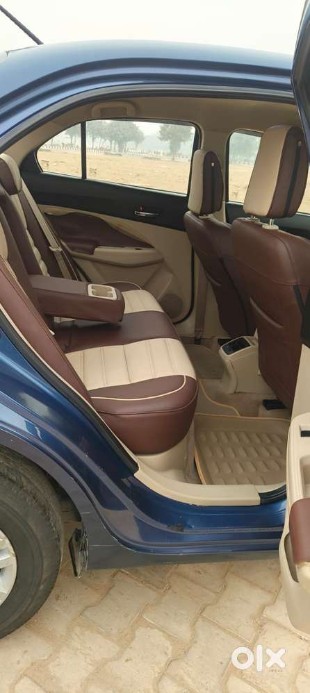 Maruti Suzuki Swift Dzire Vdi Bsiv, 2017, Diesel