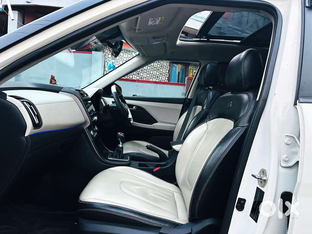 Hyundai Creta 1.5 Crdi Sx, 2022, Diesel