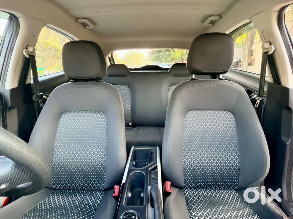 Tata Nexon 1.5 Revotorq Xma Amt, 2019, Diesel