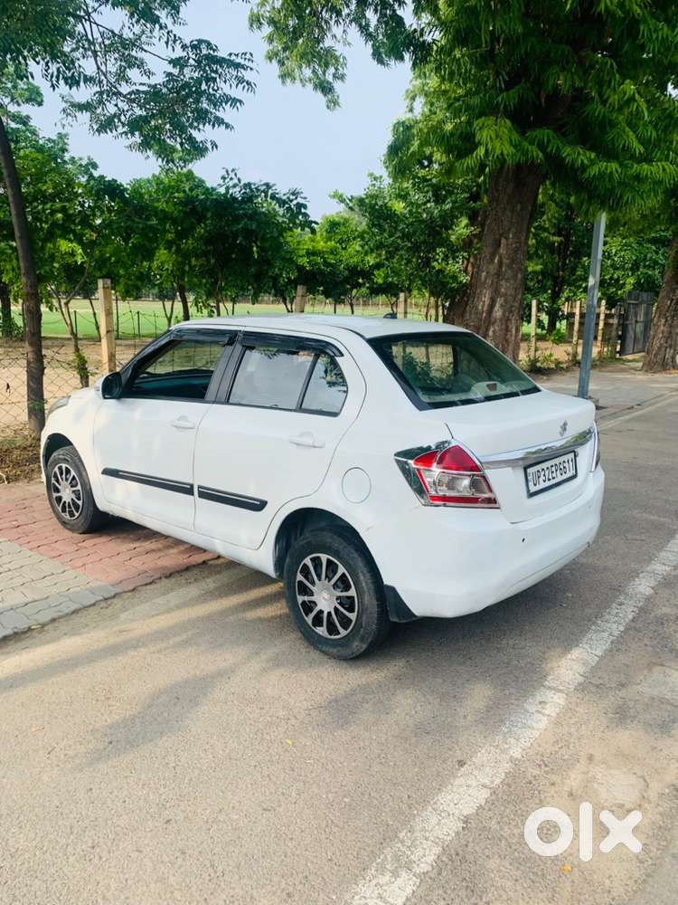 Maruti Suzuki Dzire Petrol 68000 Km Driven
