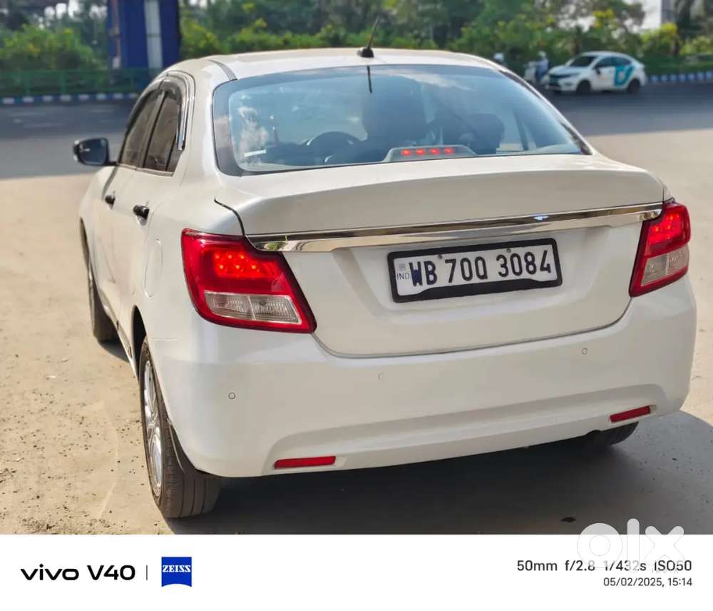 Maruti Suzuki Dzire