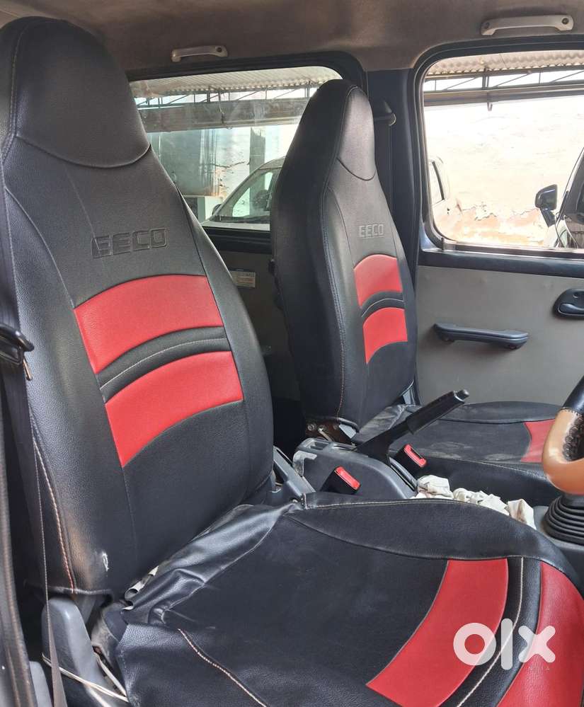 Maruti Suzuki Eeco, 2014, Lpg