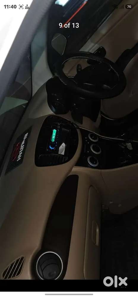 Hyundai I10 2009 Petrol 70000 Km Driven