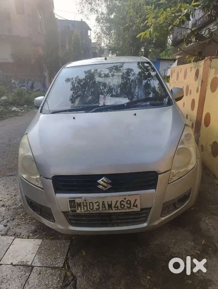 Maruti Suzuki Ritz 2010 Petrol Good Condition