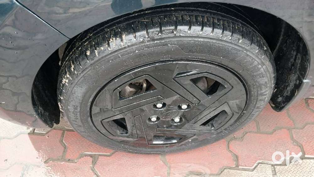 Hyundai Grand I10 Nios