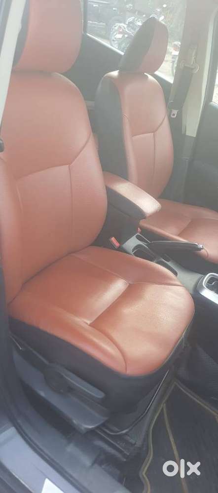 Maruti Suzuki S Cross Zeta Shvs, 2018, Diesel
