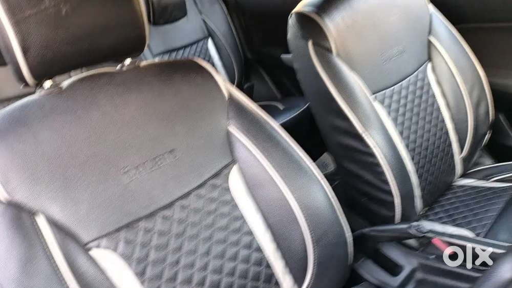 Maruti Suzuki Baleno Diesel 85000 Km Driven