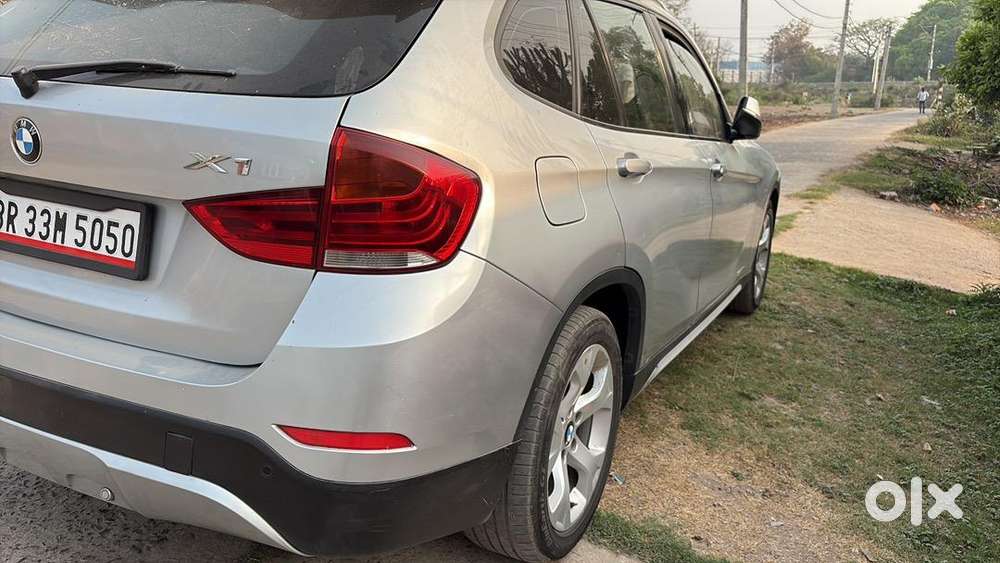 Bmw X1 2014 Diesel Well Maintained