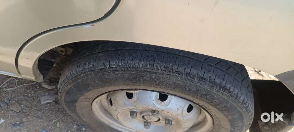 Maruti Suzuki Alto 800 2002
