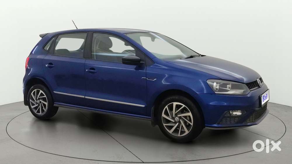 Volkswagen Polo 1.0 Tsi Comfortline At, 2021, Petrol