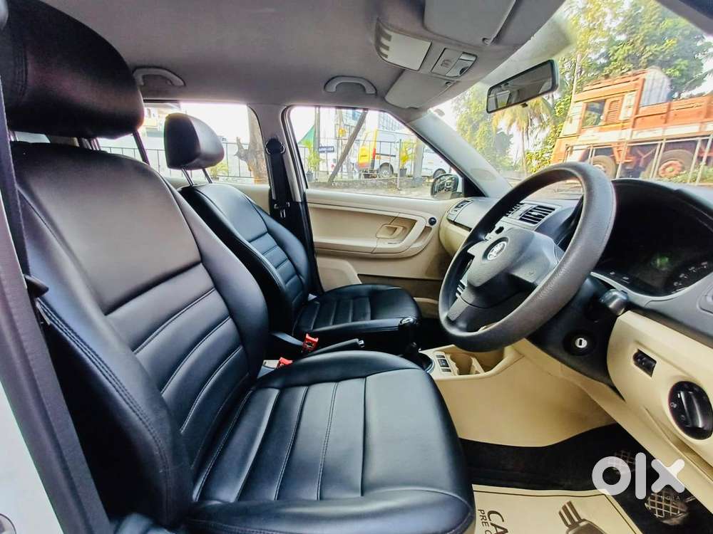 Skoda Fabia 2010-2015 1.2 Mpi Ambition, 2013, Petrol