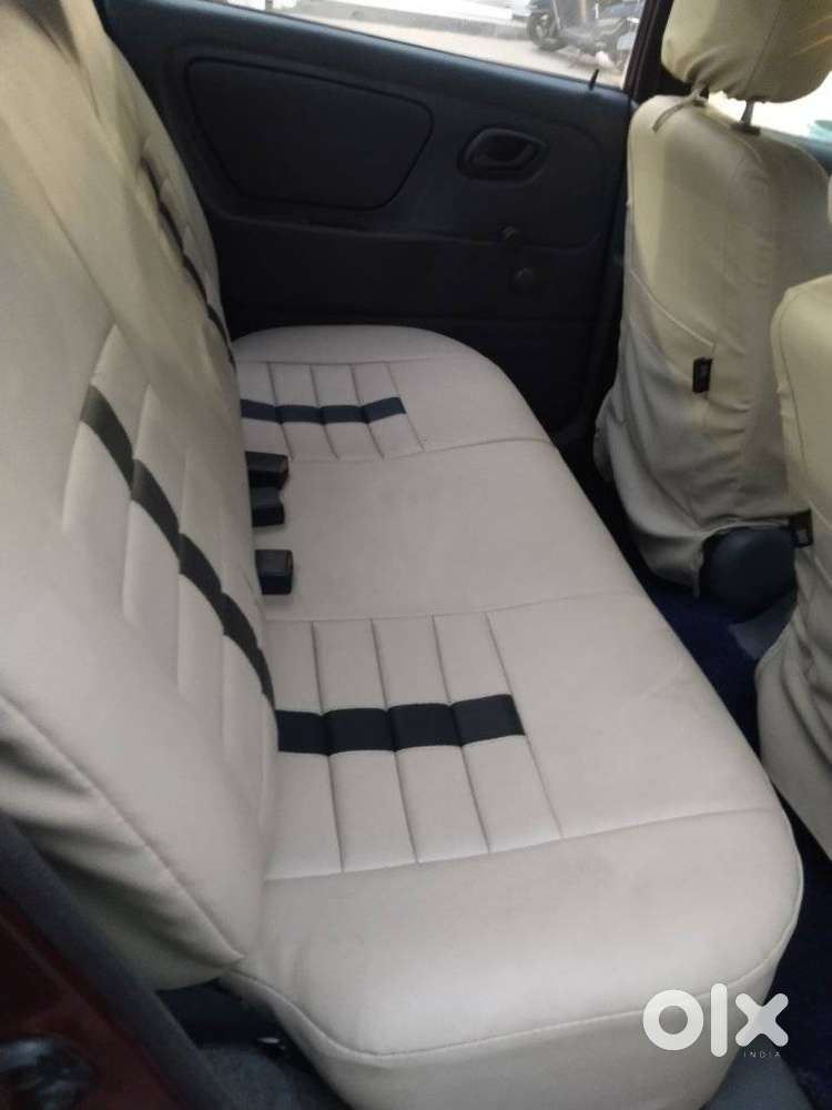 Maruti Suzuki Alto 0.8 Lxi (o), 2010, Petrol