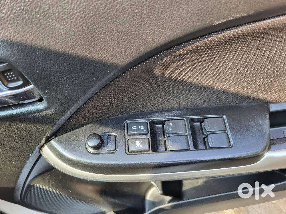 Maruti Suzuki Baleno 1.2 Alpha, 2018, Petrol