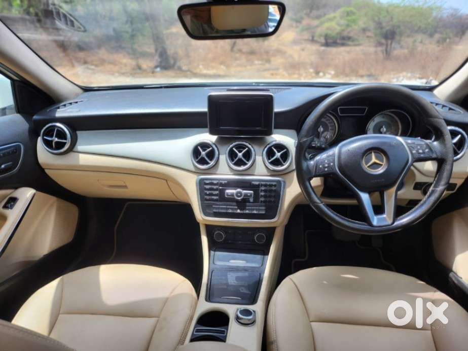 Mercedes-benz Gla 200, 2014, Diesel