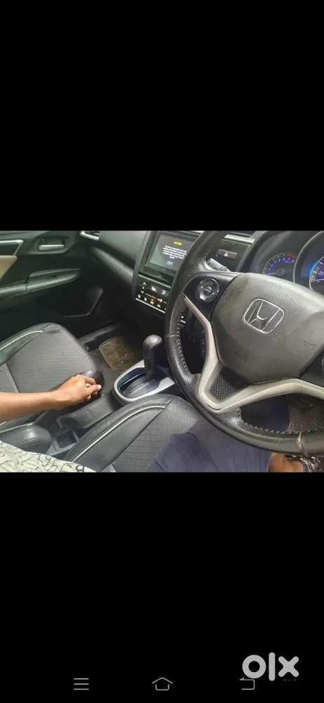 Honda Jazz 1.2 Vx 2019