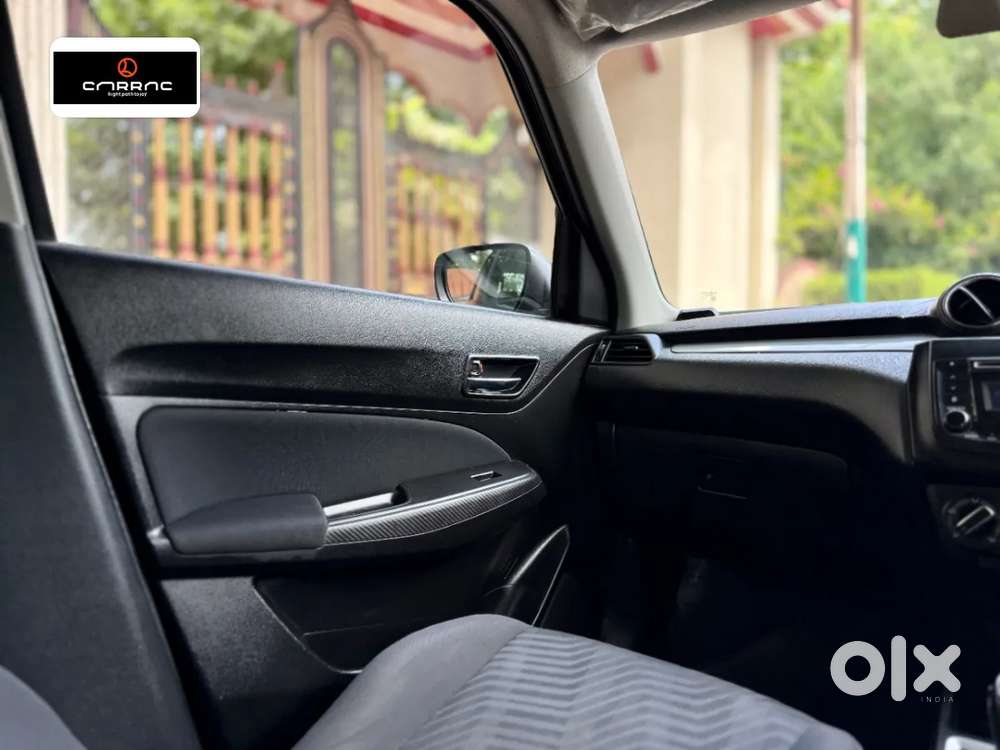 Maruti Suzuki Swift Amt Vxi, 2019, Petrol