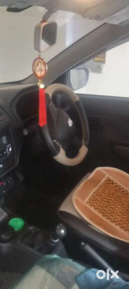 Maruti Suzuki Alto K10 2025