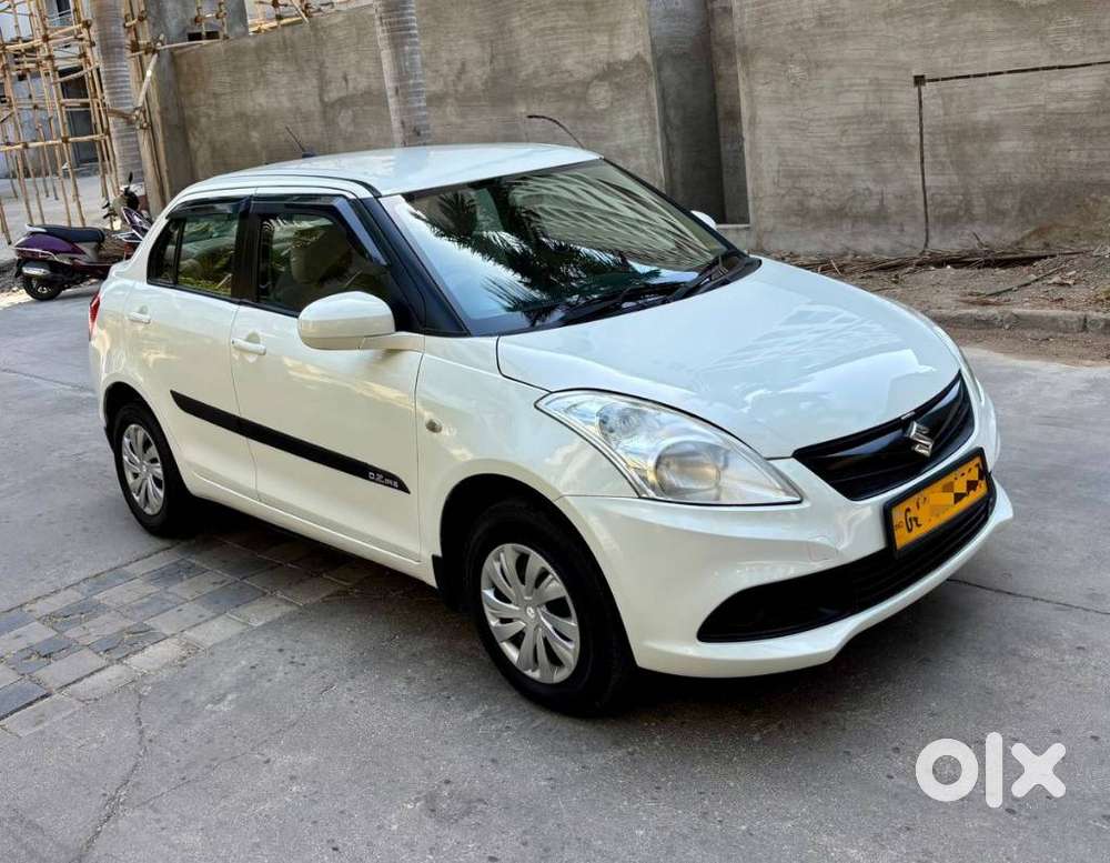 Maruti Suzuki Dzire 1.2 Tour S Cng, 2021, Cng & Hybrids