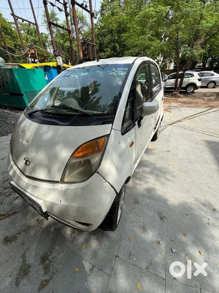 Tata Nano 2012-2015xe