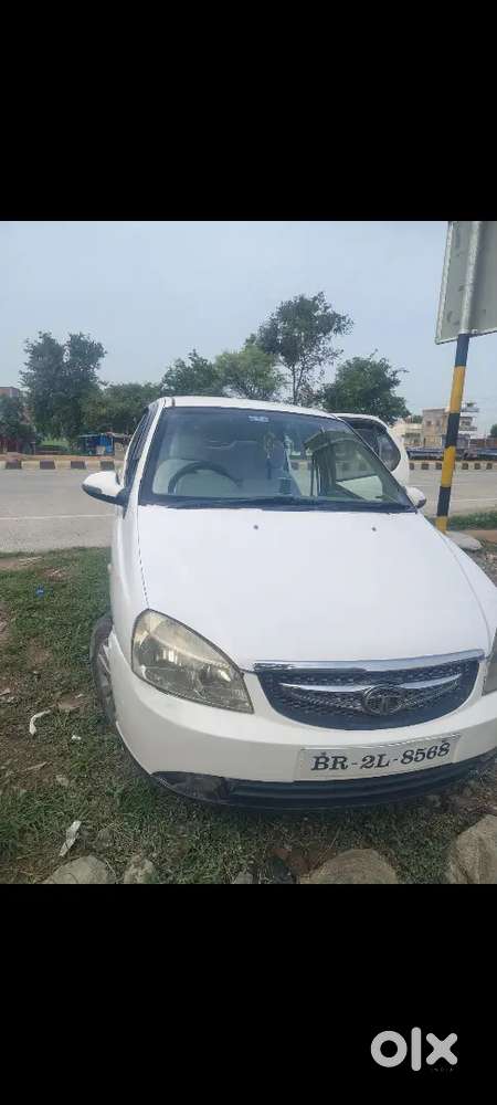 Tata Indigo Diesel 2011 Year