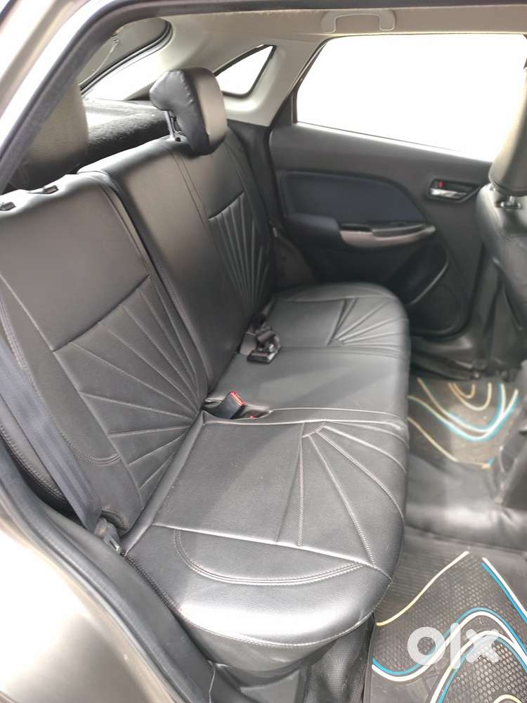 Maruti Suzuki Baleno 2020 Petrol Good Condition
