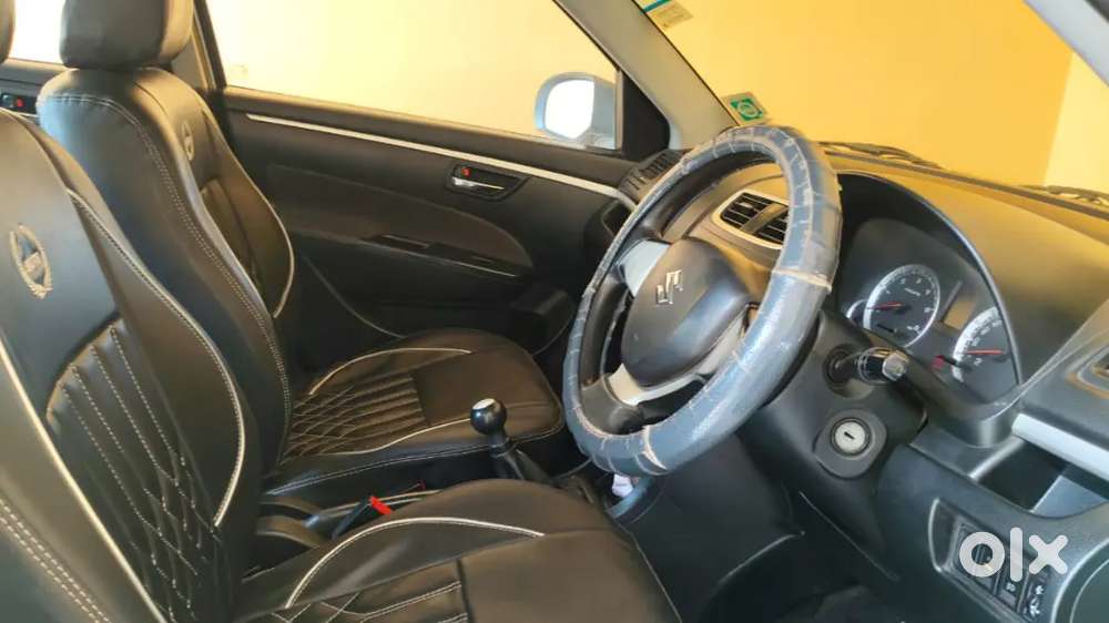 Maruti Suzuki Swift 2014