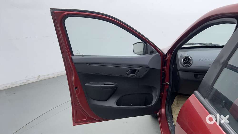 Renault Kwid 2019-ongoing 1.0 Rxt (o), 2020, Petrol