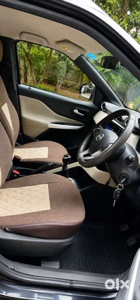 Nissan Magnite 2023 Xl Petrol
