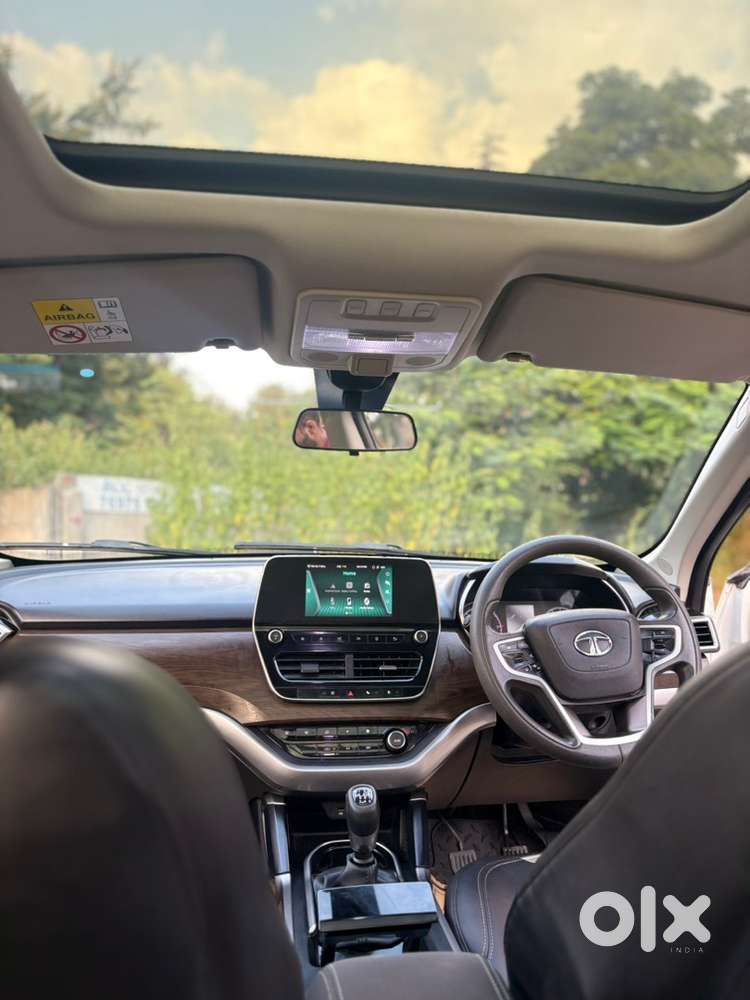 Tata Harrier 2022 Xt+ 33000km