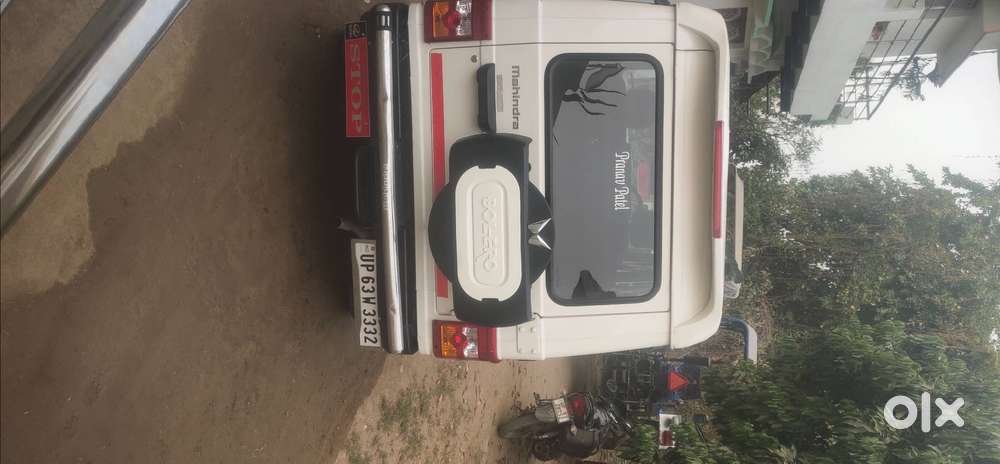 Bolero Di 2015 Model