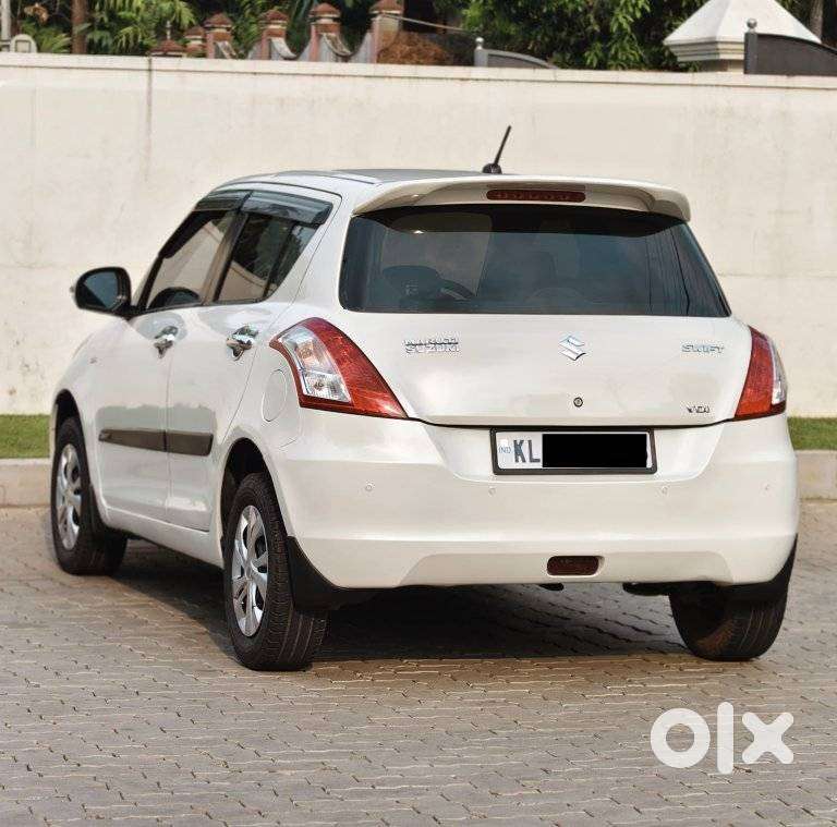 Maruti Suzuki Swift Ddis Vdi, 2015, Diesel