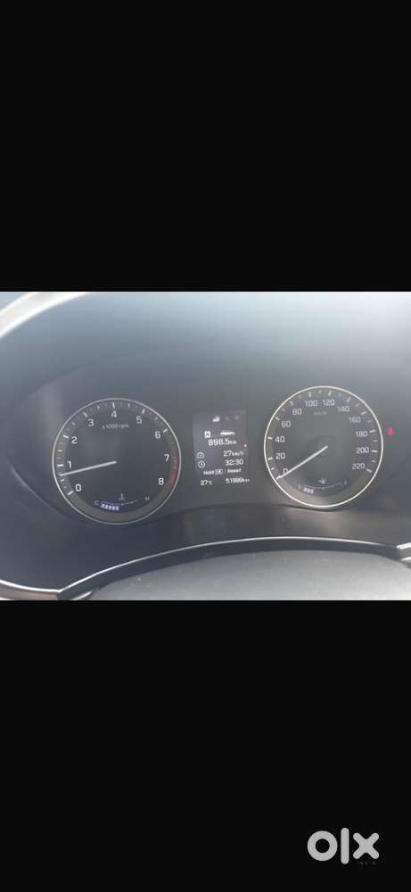 Hyundai I20 Active 2016