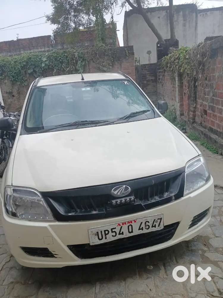 Mahindra Verito Vibe 2013 Diesel Car