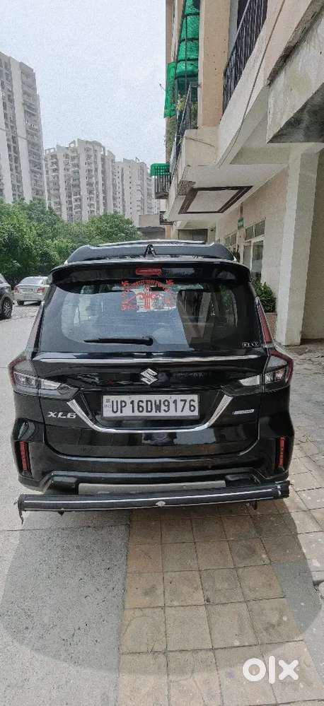 Maruti Suzuki Xl6 Alpha 2023 Manual Petrol First