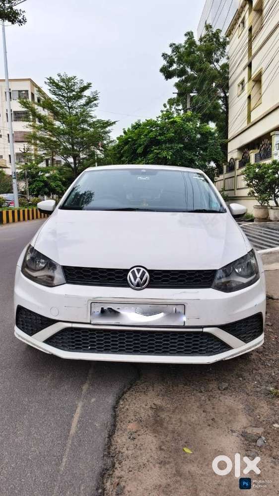 Volkswagen Polo 1.0 Comfortline Cup Edition, 2021